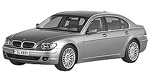 BMW E66 P305A Fault Code