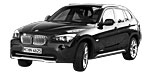 BMW E84 P305A Fault Code