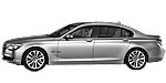BMW F02 P305A Fault Code